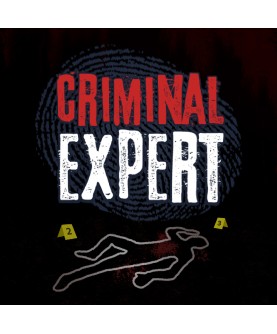 Criminal Expert PS4 PlayStation 4 Key EUROPE